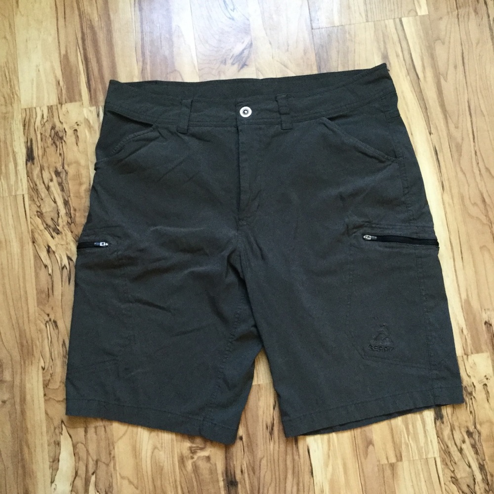 Gerry cargo shorts